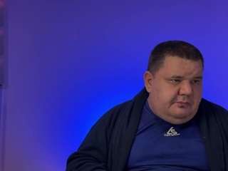 chubbydick8