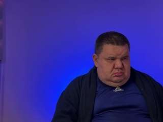 chubbydick8