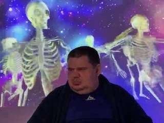 chubbydick8