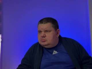 chubbydick8