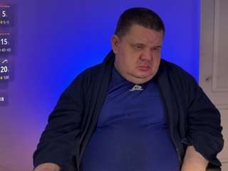 chubbydick8