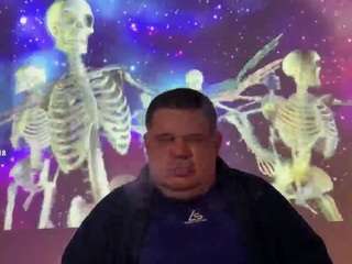 chubbydick8