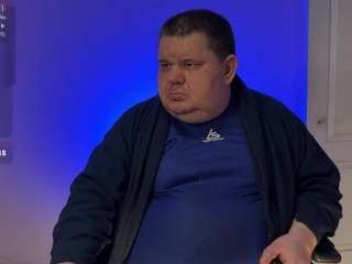 chubbydick8