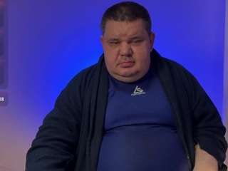 BigBossBaddyX live cam preview