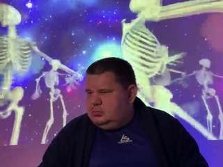 chubbydick8