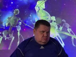 chubbydick8