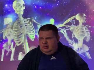 chubbydick8