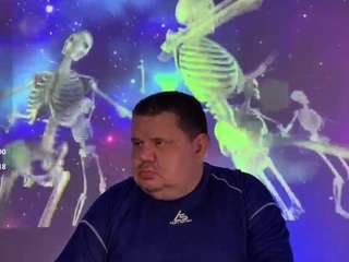 chubbydick8