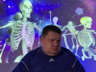 chubbydick8