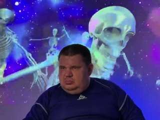 chubbydick8