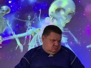 chubbydick8