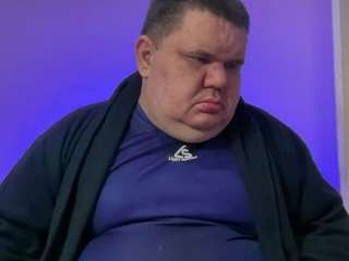 chubbydick8