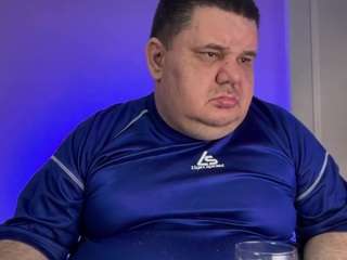chubbydick8