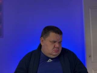 BigBossBaddyX live cam preview
