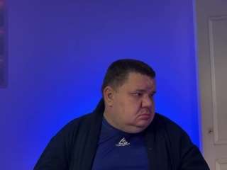 chubbydick8