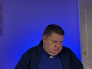 chubbydick8