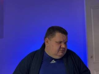 BigBossBaddyX live cam preview