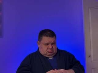 chubbydick8