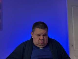 chubbydick8