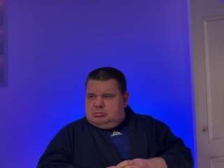chubbydick8
