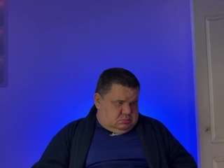 chubbydick8