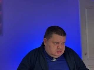 chubbydick8