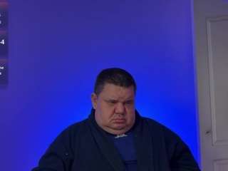 chubbydick8