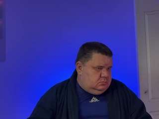 chubbydick8