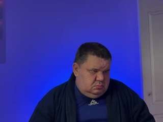chubbydick8