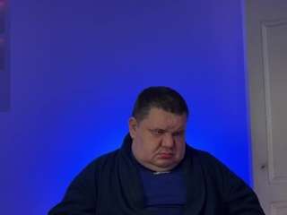 chubbydick8
