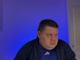chubbydick8