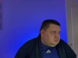 chubbydick8