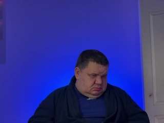 chubbydick8
