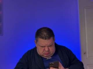 chubbydick8