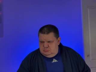 chubbydick8