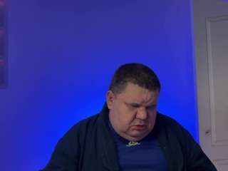 BigBossBaddyX live cam preview