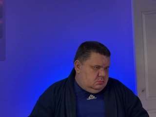 chubbydick8