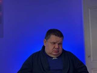 chubbydick8