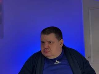 BigBossBaddyX live cam preview