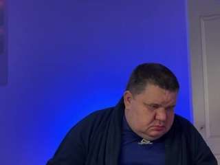 chubbydick8