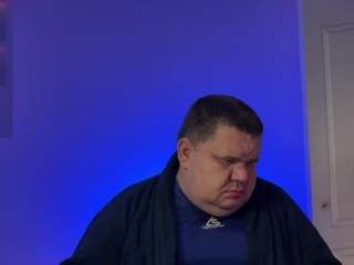chubbydick8