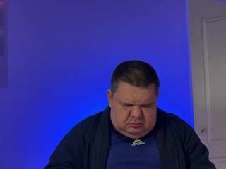 chubbydick8