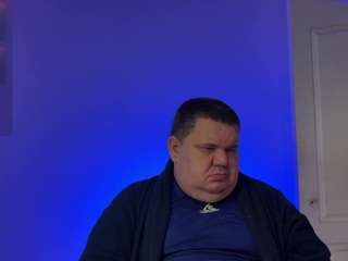 BigBossBaddyX live cam preview