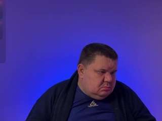 chubbydick8