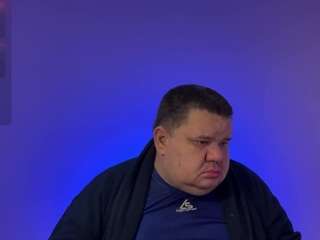 chubbydick8