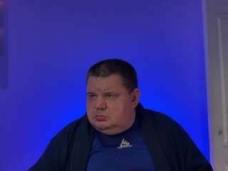 chubbydick8