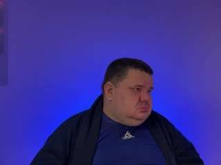 chubbydick8