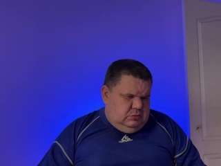 chubbydick8