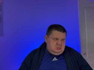 BigBossBaddyX live cam preview