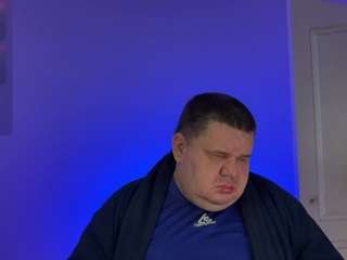 chubbydick8